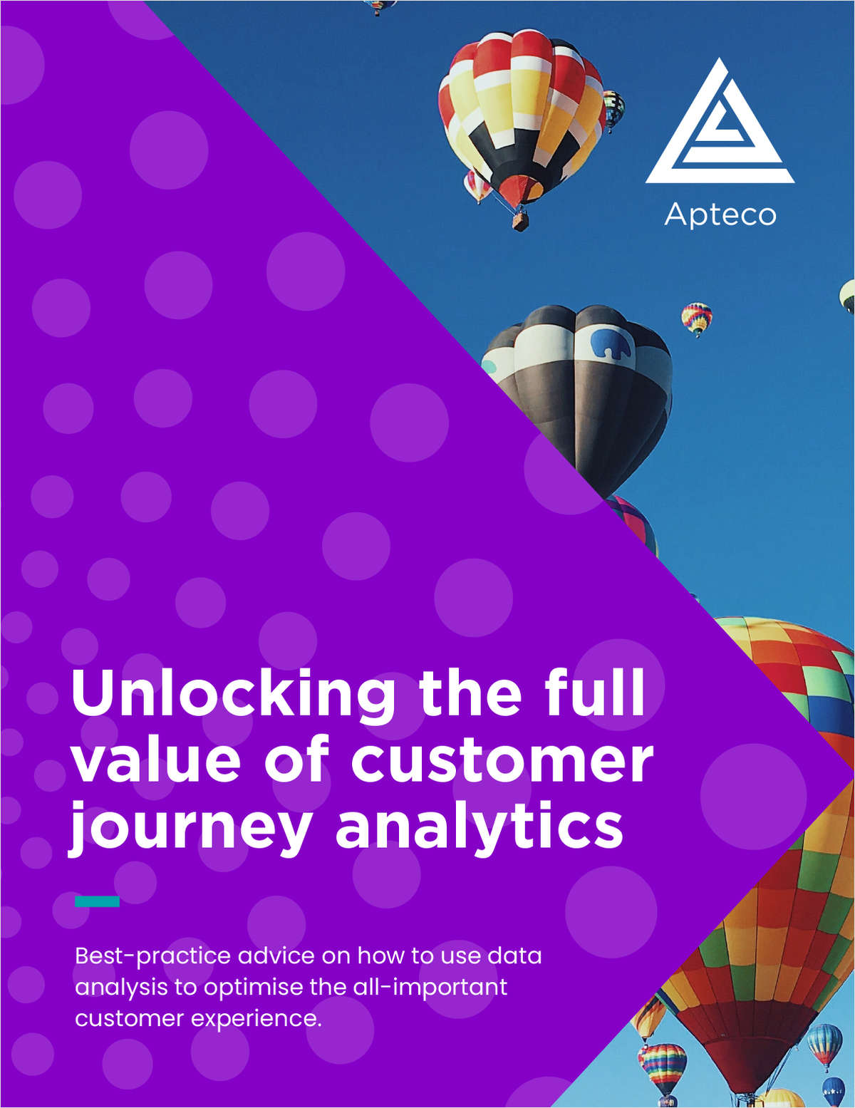 Unlocking the full value of customer journey analytics