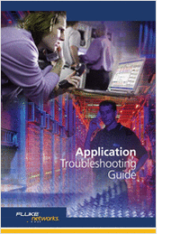 Guide to Troubleshooting Application Problems