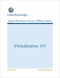 Virtualization 101