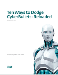 Ten Ways to Dodge CyberBullets: Reloaded