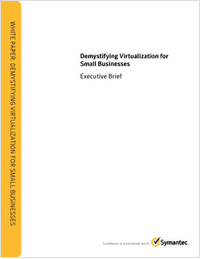 Demystifying Virtualization for Small Businesses