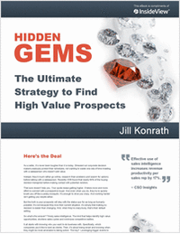 Hidden Gems: The Ultimate Strategy to Find High Value Prospects