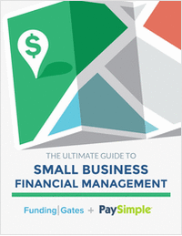 The Ultimate Guide to Small Business Financial Management