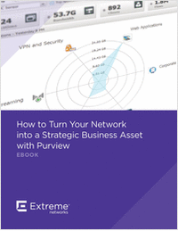 How to Turn Your Network into a Strategic Business Asset with Purview