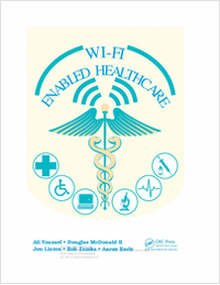 Wi-Fi Enabled Healthcare