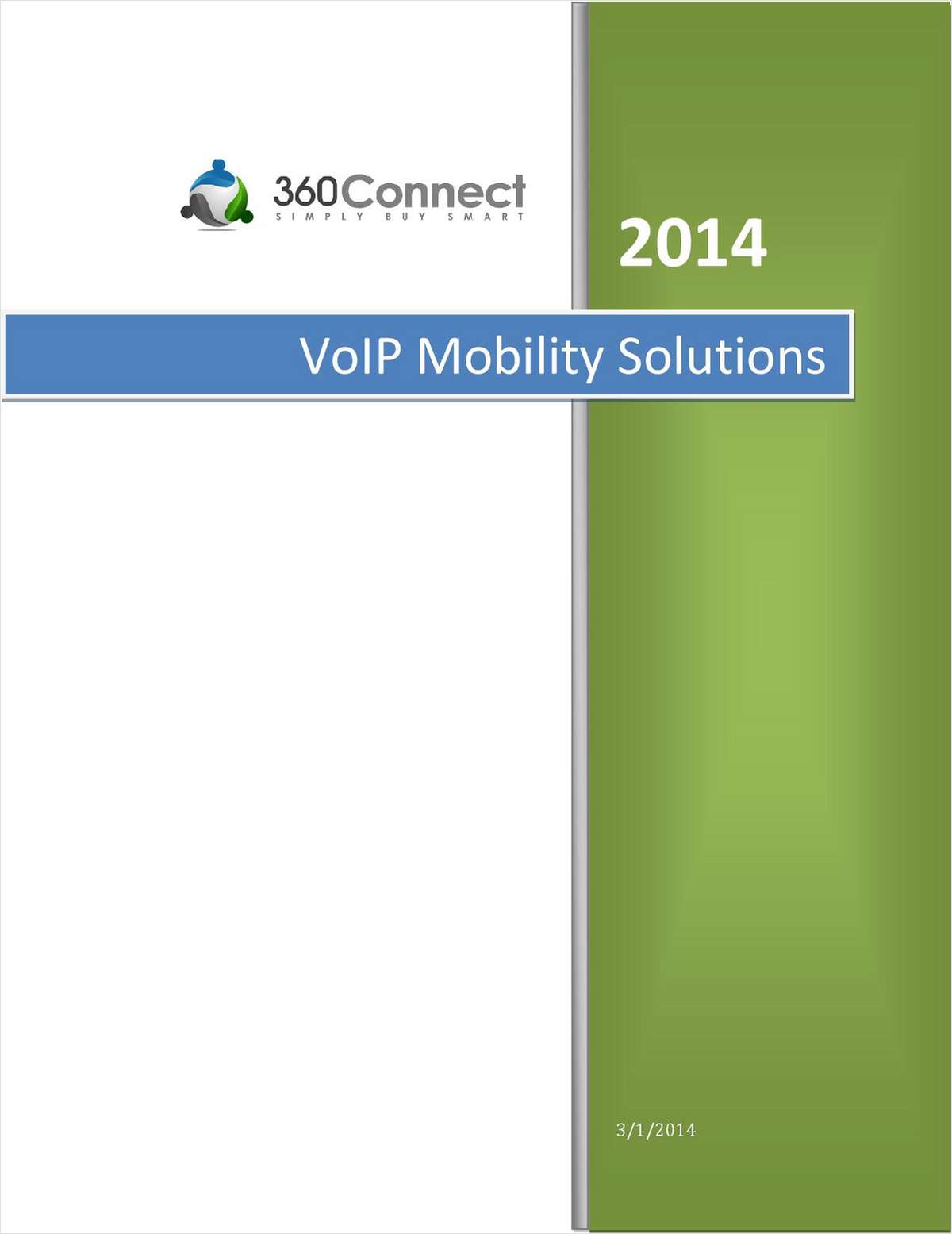 VOIP Mobility Solutions