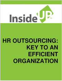 Best Practices Guide for Outsourcing Your Human Resources Functions