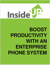 Cost-Effective Phone Systems for Enterprise Level Companies