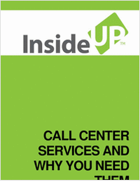 Call Center Services and Why You Need Them