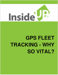 GPS Fleet Tracking - Why So Vital?