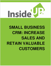 Small Business CRM Systems: How To Increase Sales And Retain Valuable Customers