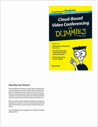 Cloud-Based Video Conferencing for Dummies