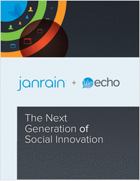 The Next Generation of Social Innovation