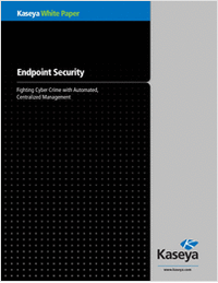 Endpoint Security