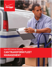 Transform Your Fleet Management for Significant Cost Savings