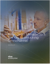 Retail Order Management: The Key to Unlocking Omnichannel