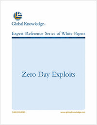 Zero Day Exploits