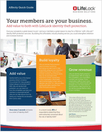 LifeLock Affinity Program Partners Guide