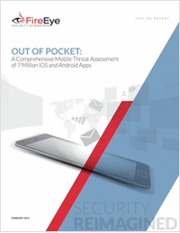 Out Of Pocket: A Comprehensive Mobile Threat Assessment