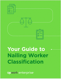 Your Guide to Nailing Worker Classification