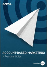 Account-Based Marketing: A Practical Guide