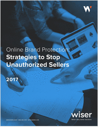 Brand Protection: Strategies to Stop Unauthorized Sellers