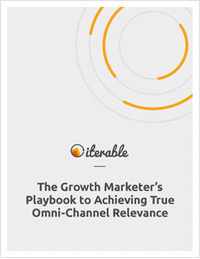 Achieving True Omni-Channel Relevance at Scale: The Growth Marketer's Playbook