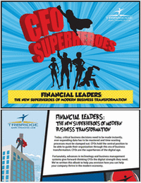 CFO SUPERHEROES