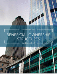 Understanding Beneficial Ownership Structures