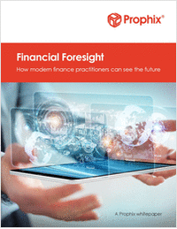 Financial Foresight