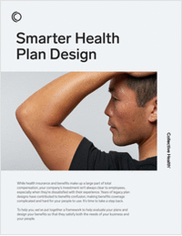 Guide to Smarter Health Plan Design