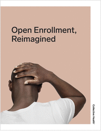 Open Enrollment, Reimagined