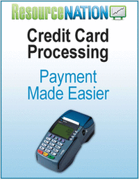 How to Lower Your Credit Card Processing Fees