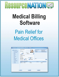 Choosing the Right Medical Billing Software for Your Practice