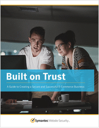 Built on Trust