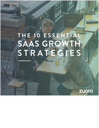 The 10 Essential SaaS Growth Strategies