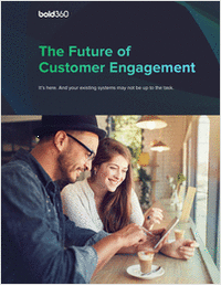 The Future of Customer Engagement