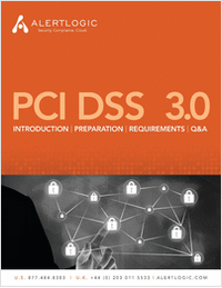 PCI DSS 3.0 Guidebook