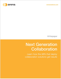 Next Generation Collaboration