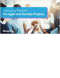 Improving Success for Agile and DevOps Projects