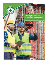 NSC Study: MAKING THE CASE FOR CONTRACTOR MANAGEMENT (Full Report)