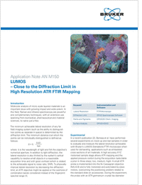 Molecular Analysis of Micro-Scale Layered Materials using FTIR Microscopy