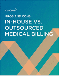 In-House vs. Outsourced Medical Billing