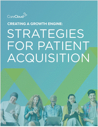 Creating a Medical Practice Growth Engine