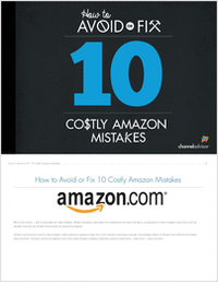 10 Must-Know Tips for Avoiding (and Fixing) Costly Amazon Errors