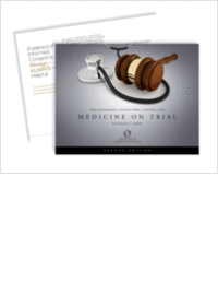 Medicine on Trial, Second Edition