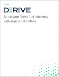 Boost Your Fleet's Fuel Efficiency by Optimizing Engine Software