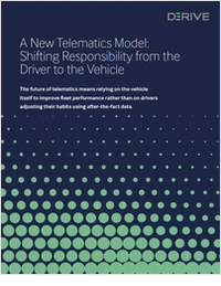 A Vehicle-Centric Active Telematics Solution for Fleets