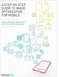 A Step-by-step Guide To Image Optimization For Mobile