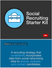 Social Recruiting Starter Kit